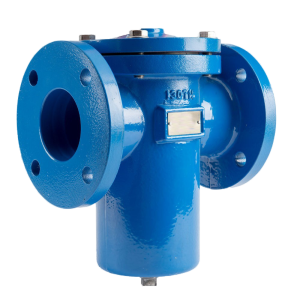 "T" TYPE STRAINER