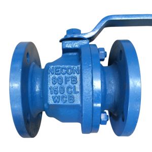 BALL VALVES