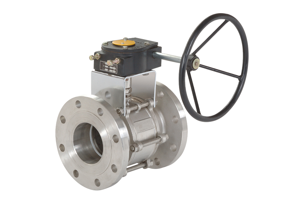 3-PC-Ball-Valve