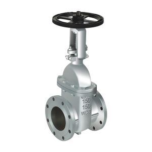 GATE VALVES