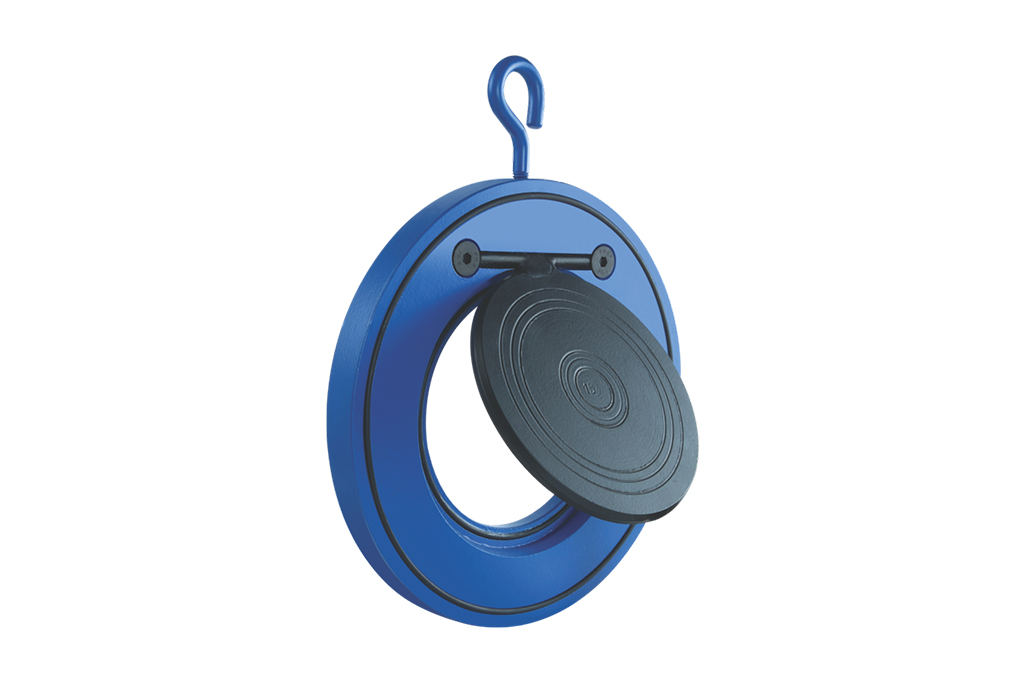 Wafer-Type-Swing-Check-Valve