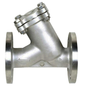 "Y" TYPE STRAINER